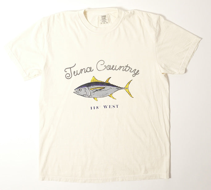 Tuna Country T-Shirt
