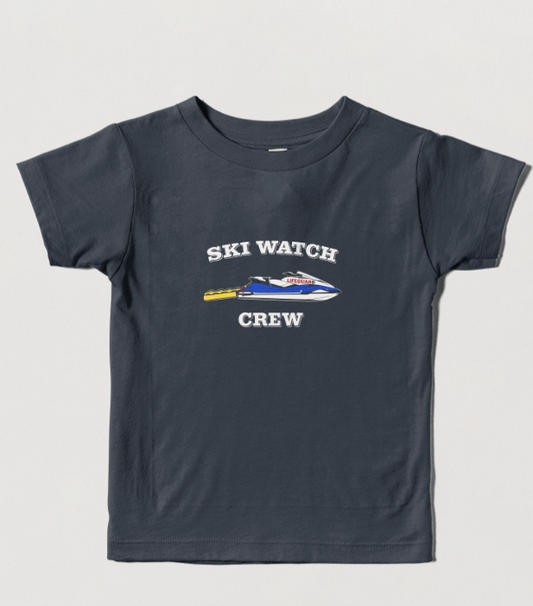 Youth/Toddler LG Crew T-shirts
