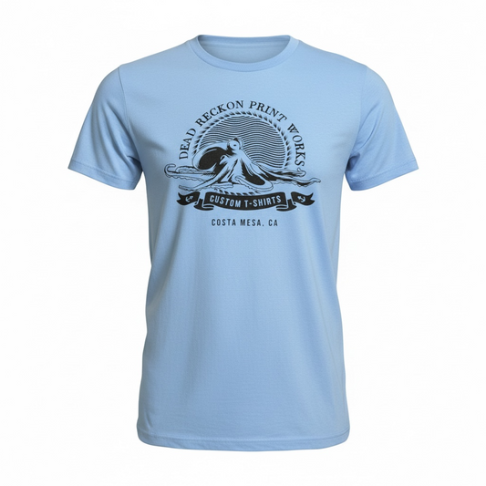 Octopus T-Shirt