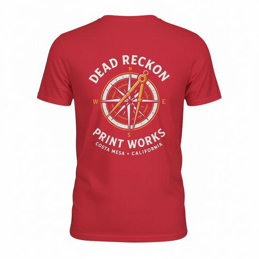 Compass T-Shirt