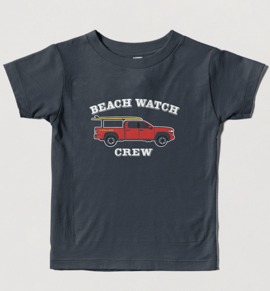 Youth/Toddler LG Crew T-shirts