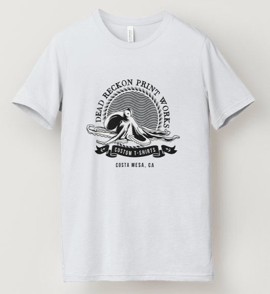 Octopus T-Shirt